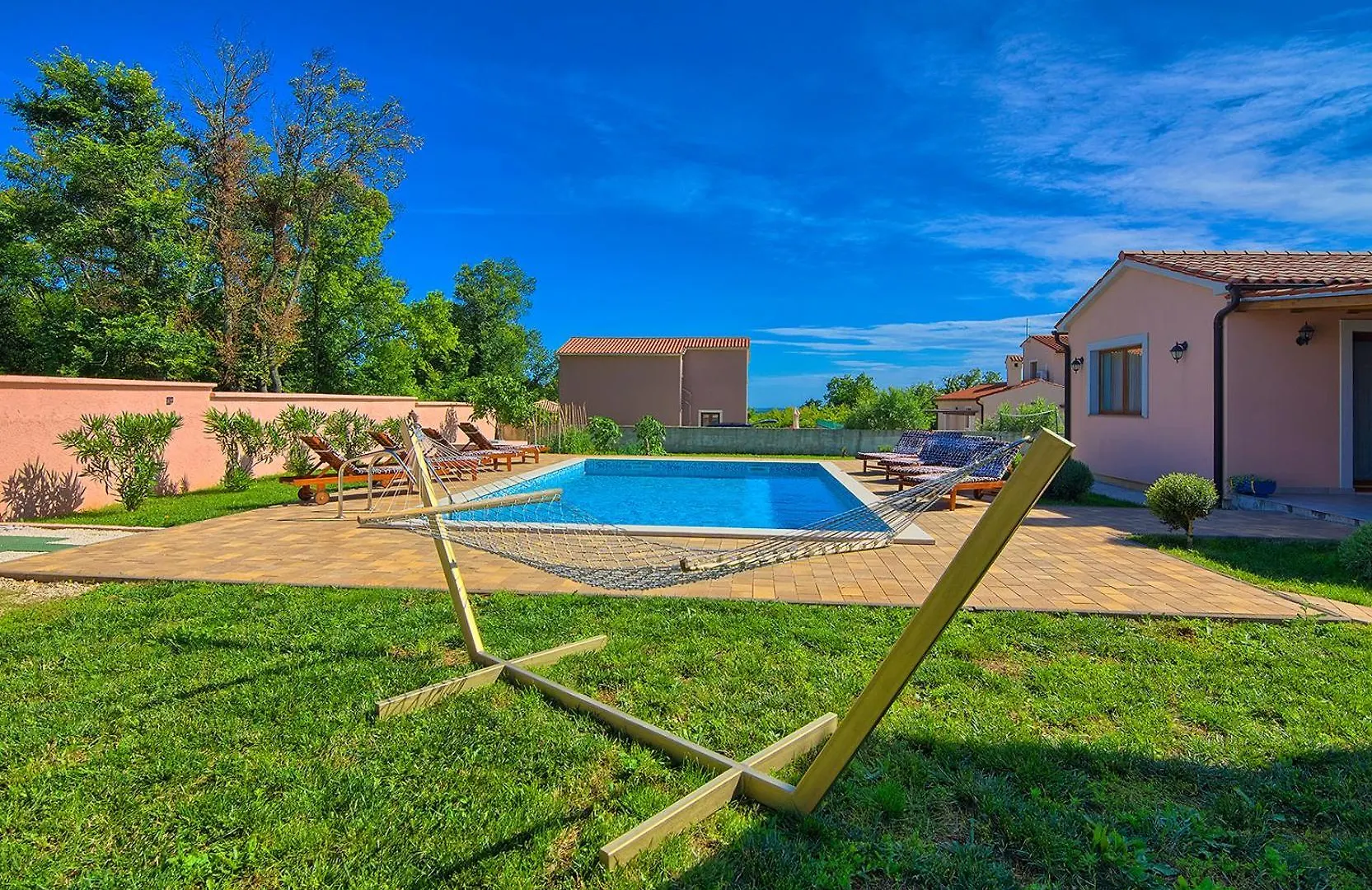 Villa Korina Pula 0*,  Hırvatistan