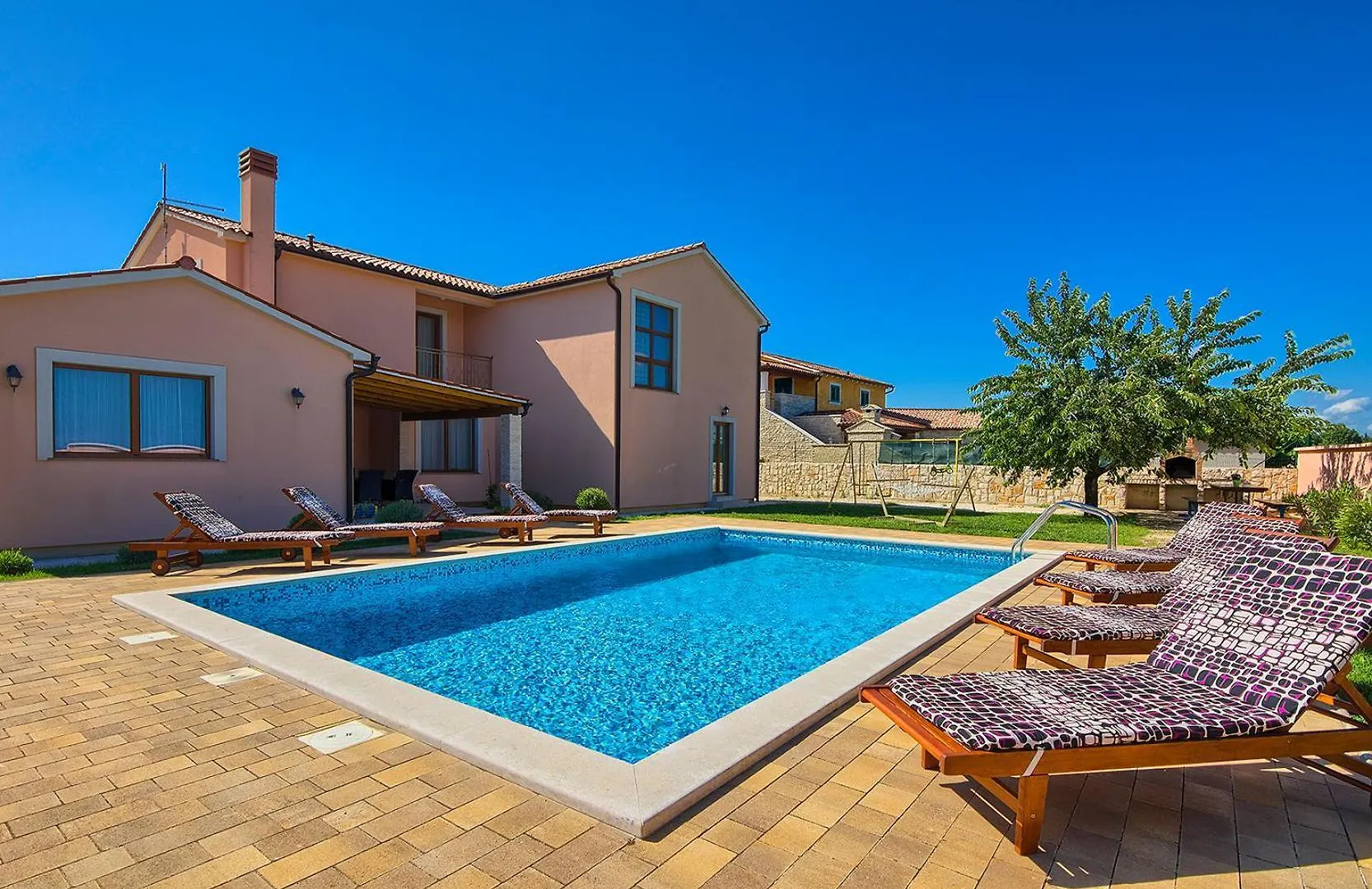 Villa Korina Pula