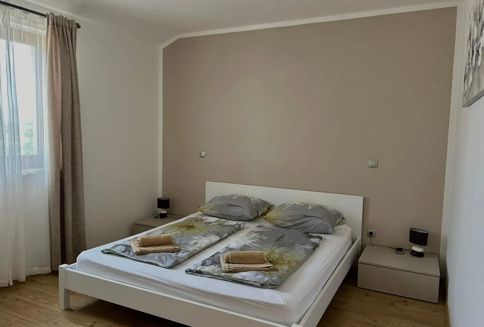 Villa Korina Pula Hırvatistan