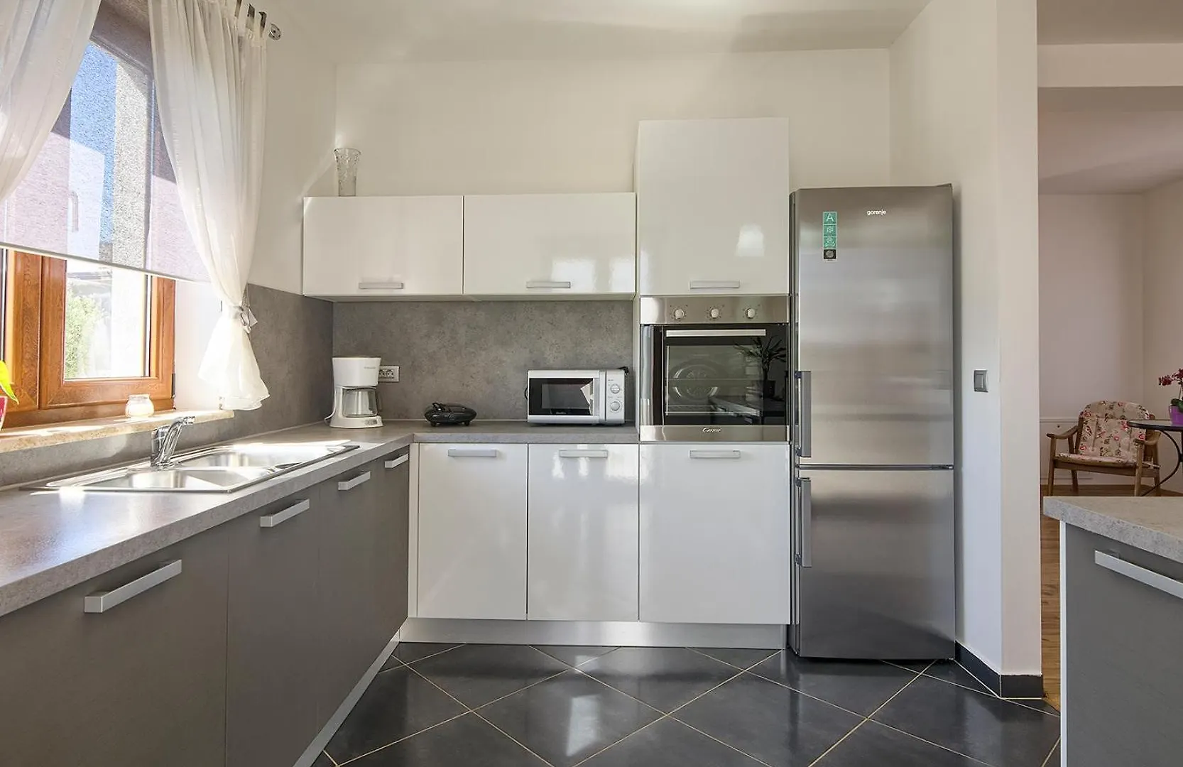 Villa Korina Pula 0*,  Hırvatistan