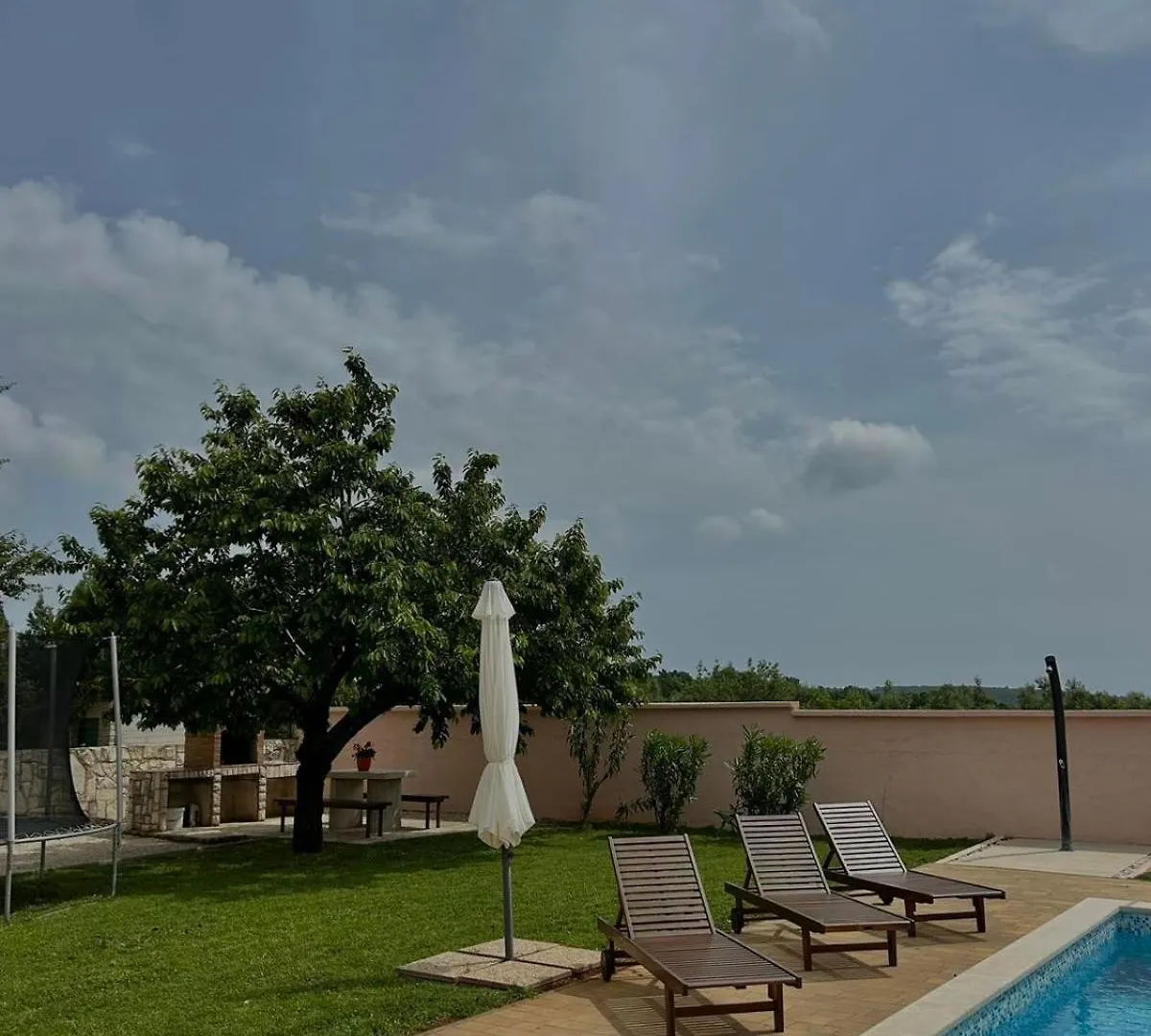 Villa Korina Pula