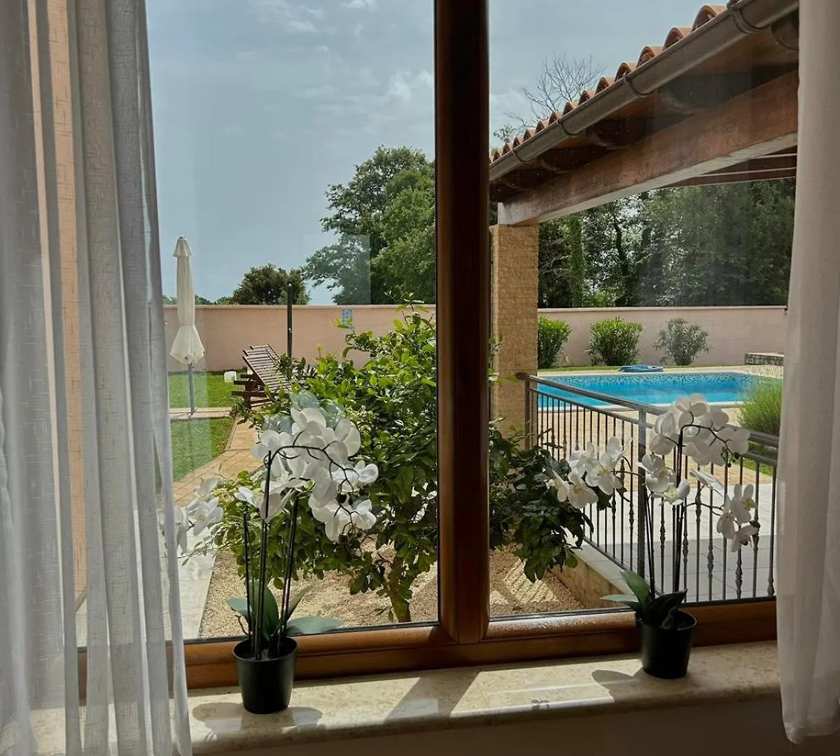 Villa Korina Pula Hırvatistan