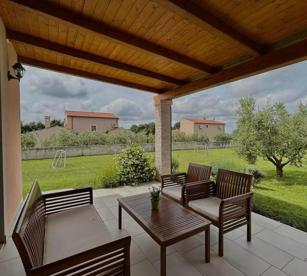 Villa Korina Pula 0*,  Hırvatistan