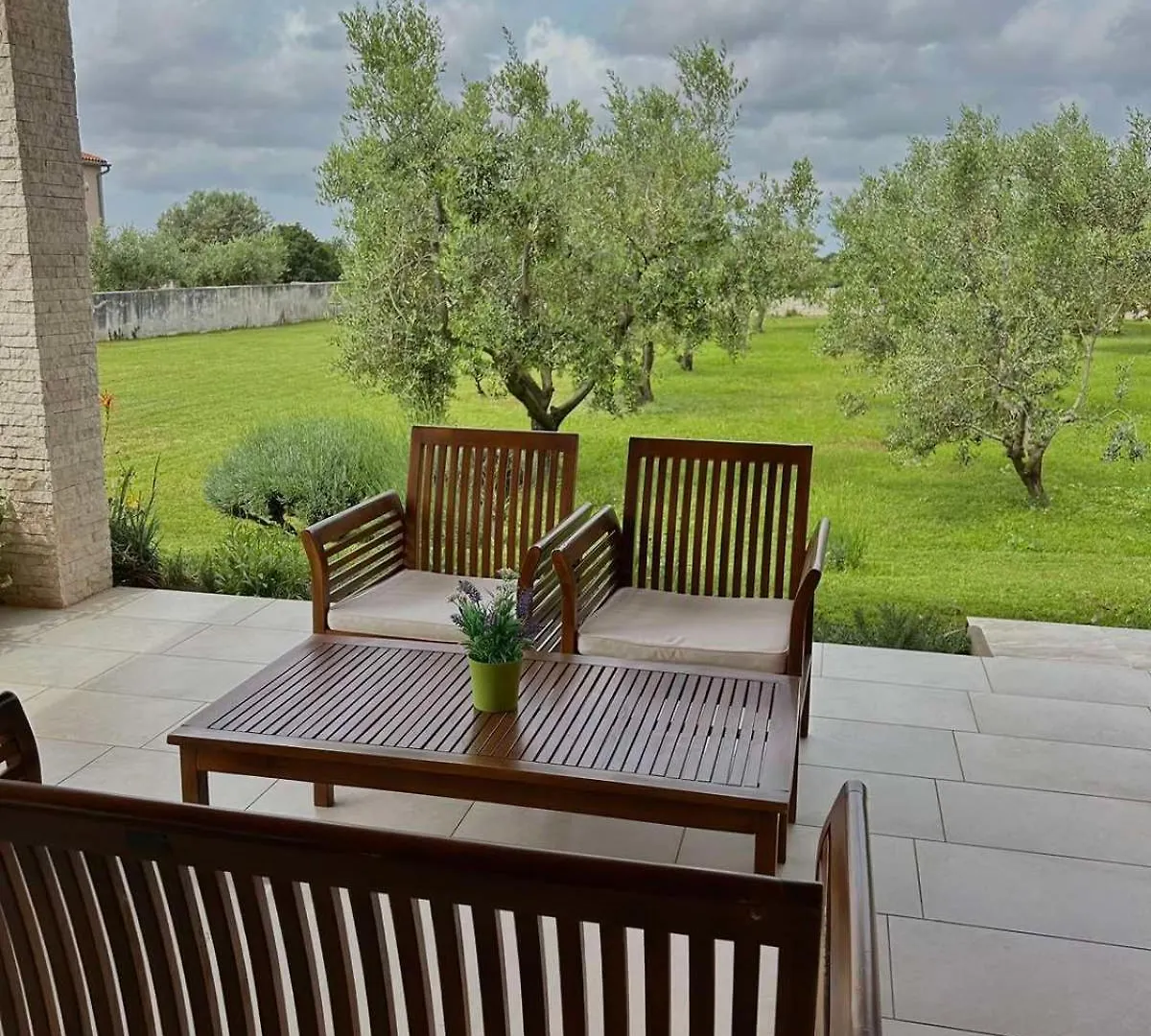 Villa Korina Pula