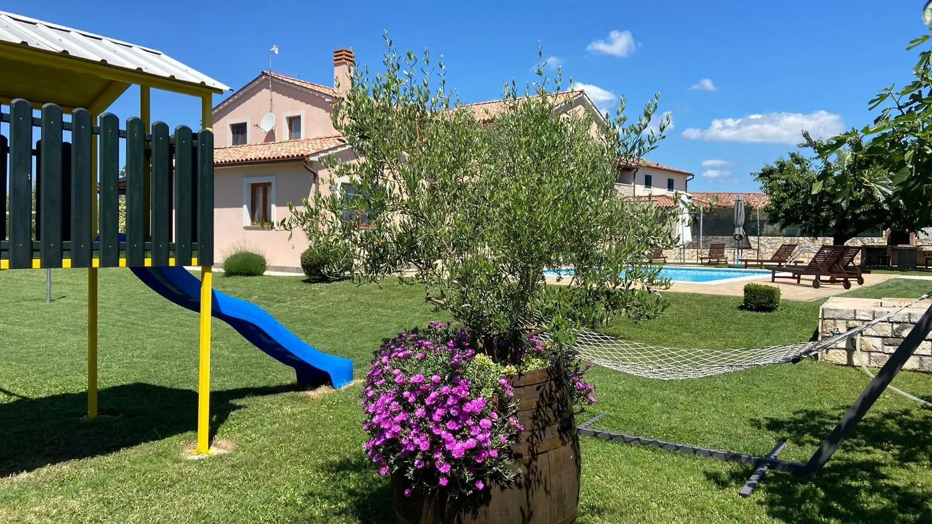 Villa Korina Pula