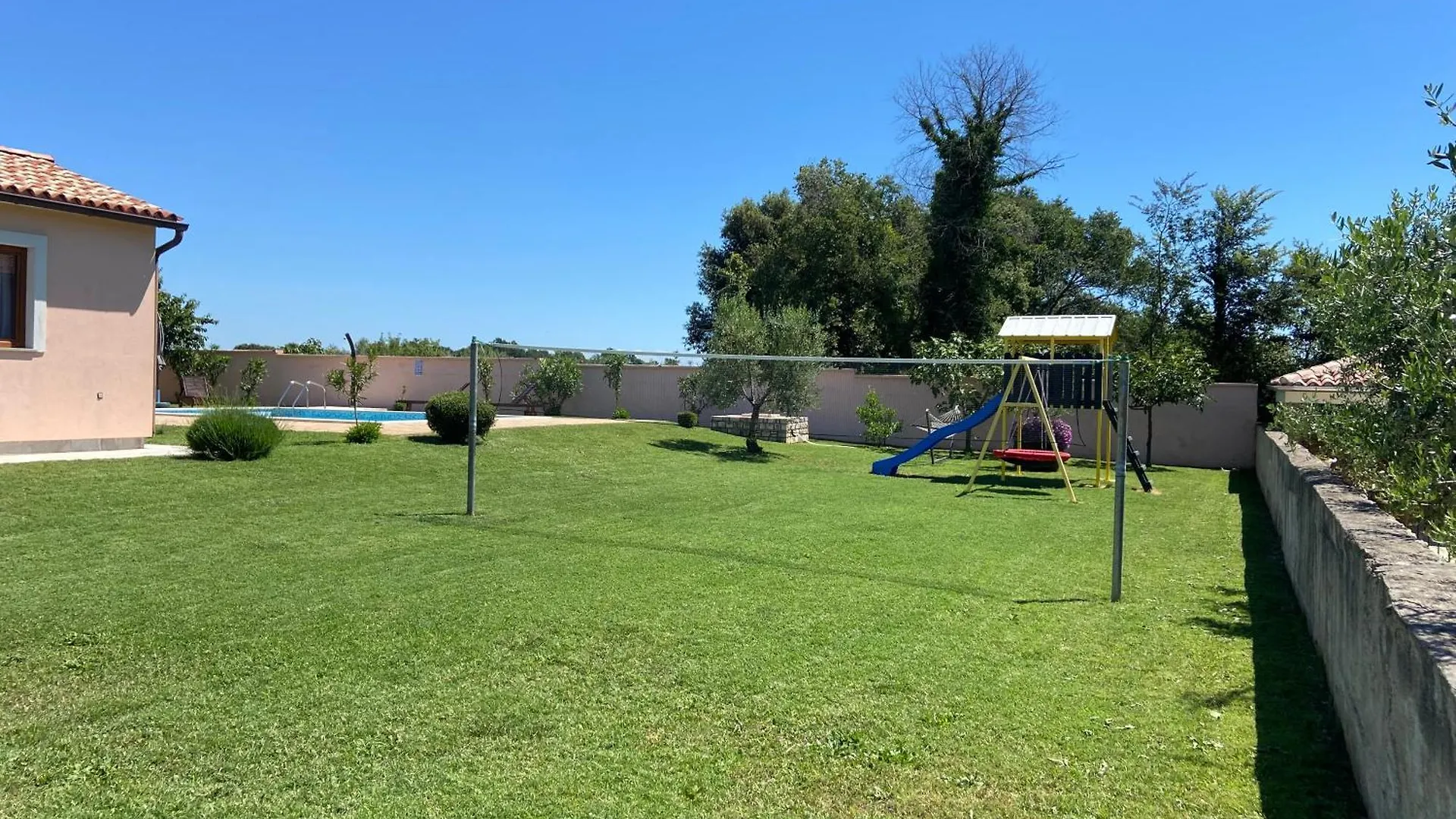 Villa Korina Pula 0*,  Hırvatistan