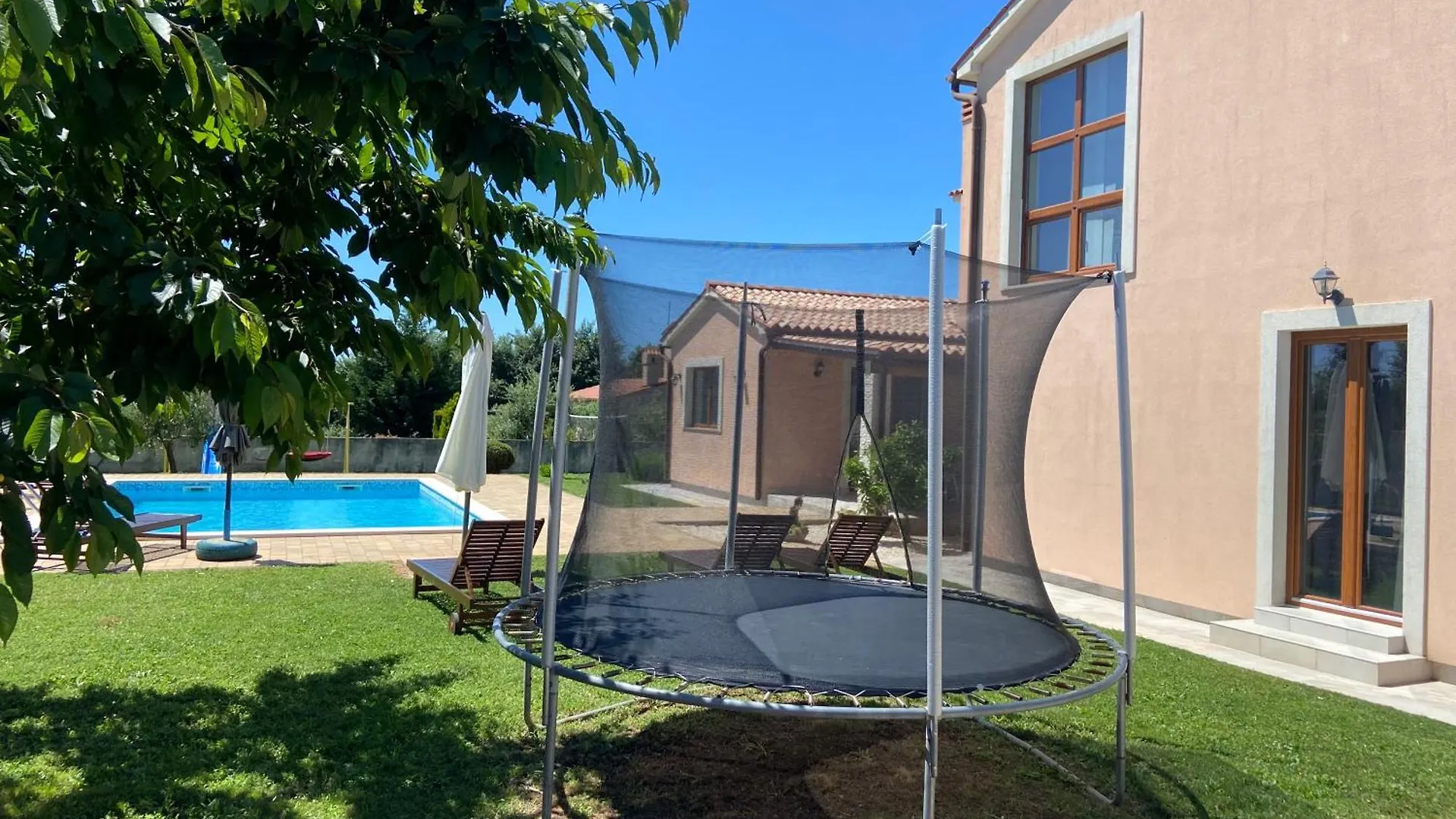 Villa Korina Pula