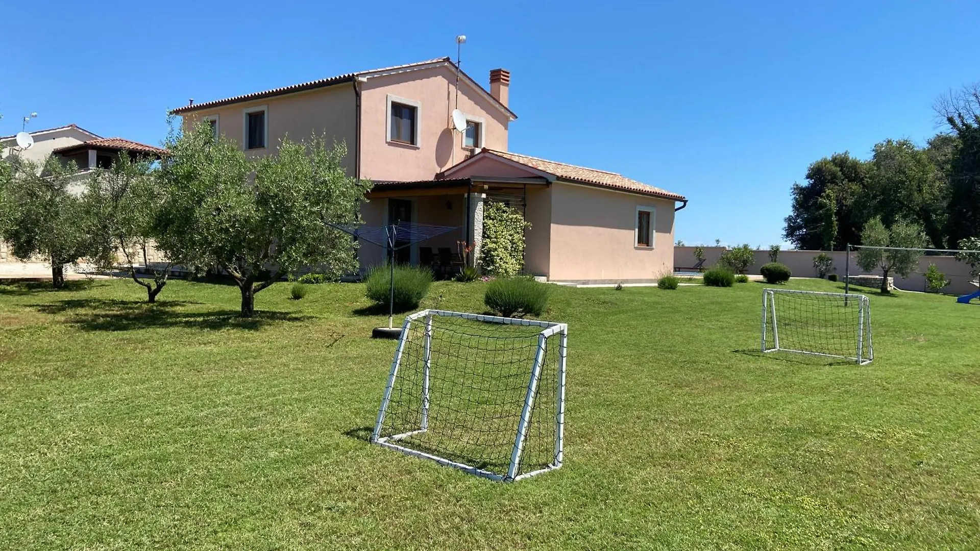 Villa Korina Pula